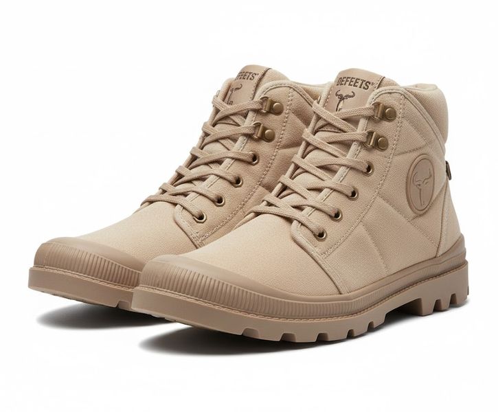 Wildebees Jannie Taupe