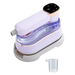Travel Steamer for Clothes Portable Mini Ironing Compatible with None