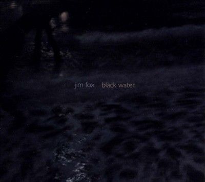 Bryan Pezzone - Fox: Black Water (CD)