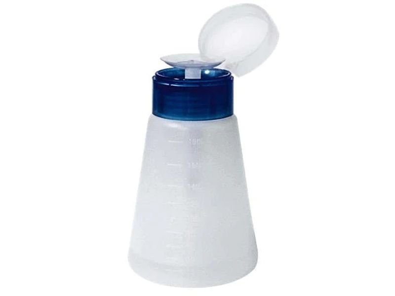 PRK MS-018 Leak Proof Dispenser Pump Bottle - 180ml