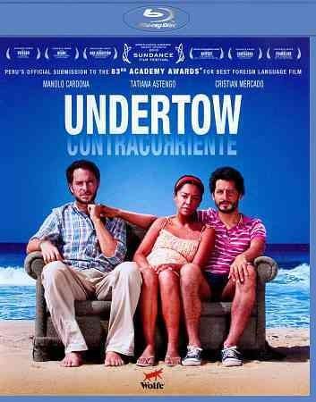 Undertow (Blu-ray)