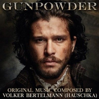 Gunpowder (Vinyl / 12" Album Coloured Vinyl)