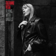 Flying With Angels (CD / Album)