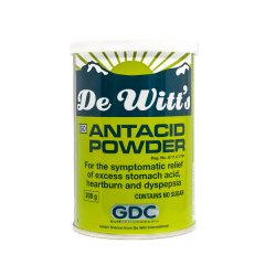 De Witt's Antacid Powder 200g