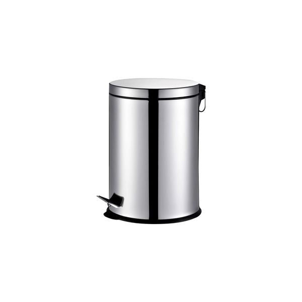 Nail Art Titanium Mirror Powder