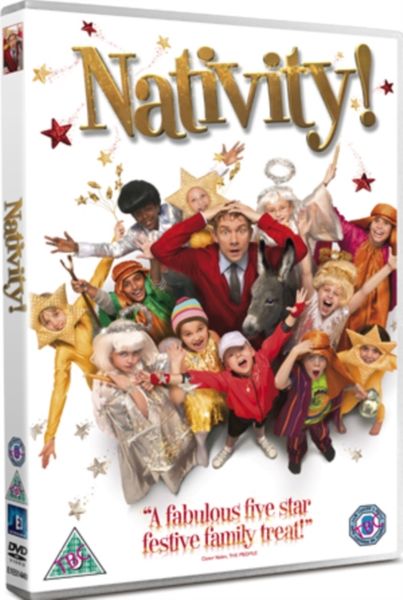 Nativity!(DVD)
