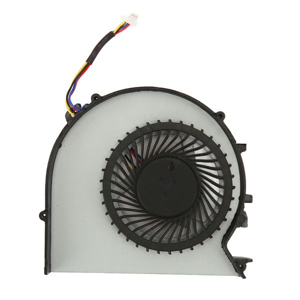CPU Cooling Fan 4Pin Laptop Cooling Fan for HP ProBook 450 G1 450G1 455 G1