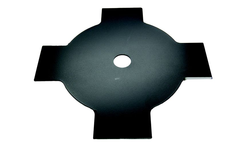 Rocwood - 4 Face Blade - 255mm