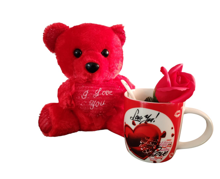 Valentines Gift Set