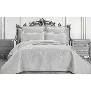 5 Piece Quilt Set Monte Carlo