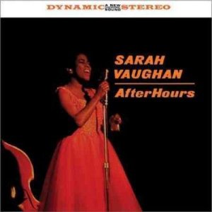 Sarah Vaughan - After Hours (Vinyl)