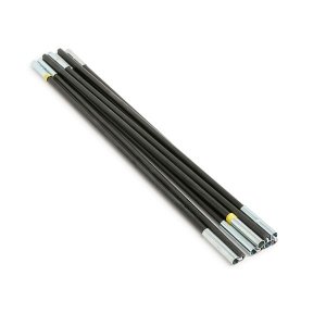Campground 1 Body Middle Pole 539cm/9 sections