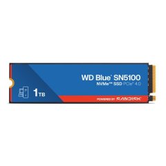 SanDisk WD BLUE SN5100 1000 GB M.2 2280