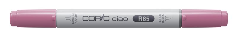 Copic Ciao Marker - Rose Red R85