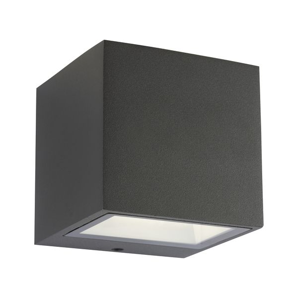 LED - Wall Light - Outdoor - Warm White