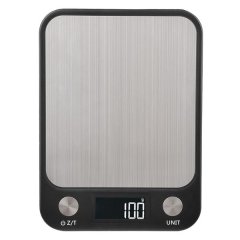5Kg /1g Waterproof Electronic Kitchen Portable Cooking Baking Food Scale