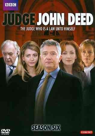 Judge John Deed:Season Six - (Region 1 Import DVD)