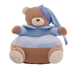 Bear Blue Sofa