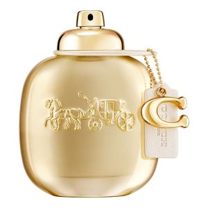 Coach Gold Parfum Edp 90ml F