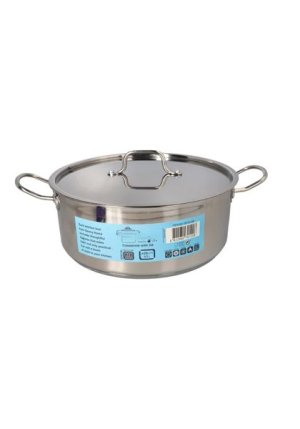 Stainless Steel Pot