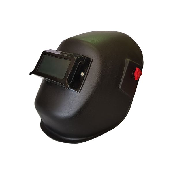 Welding Helmet - Flip Front - 3 Pack