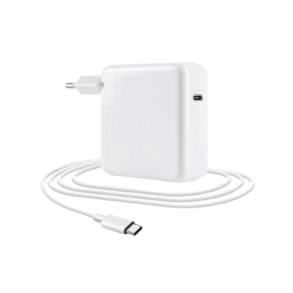 87W USB-C Type-C Laptop Charger for MacBook Pro &amp; MacBook Air
