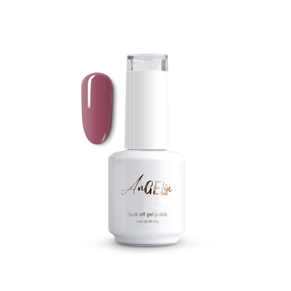 Angelyc Gel Polish - Hannah