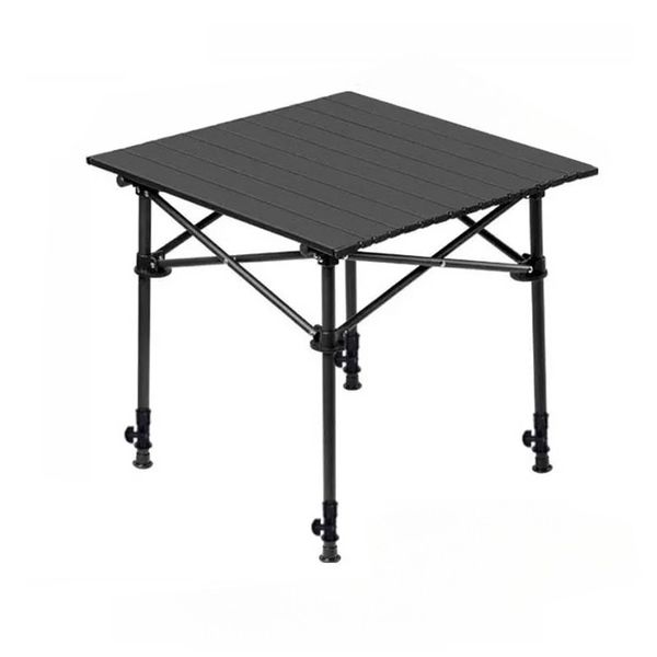 Adjustable Outdoor Folding Table
