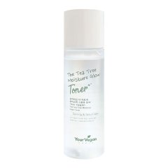 Your Vegan The Tea Tree Moisture Glow Toner 120ml