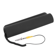 Anti-Static Mat+Ground Wire for Mobile Computer Repair ,ESD Mat