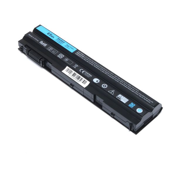 Replacement Laptop Battery for Dell Latitude e5420 e5520 e6420 e6520 M5Y0X