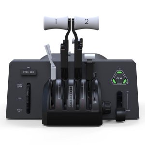 Honeycomb Flight Bravo Throttle Quadrant Lite