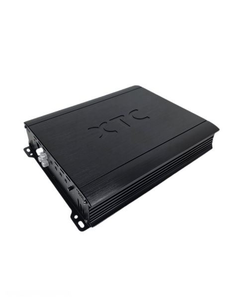 XTC Tornado Monoblock Class D Amplifier 10000W