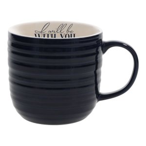 Mug - I Will Be with You