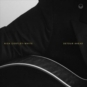 Detour Ahead (CD / Album)