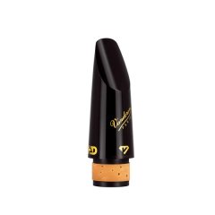 Vandoren Bb Clarinet Mouthpiece Black Diamond BD5 CM1005