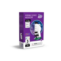 TopBright Portable Microscope