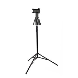 Tripod Stand and Robot camera