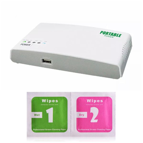 BUNDLE_WiFi Router Charger Mini DC Ups 9v 12v 15v 24V