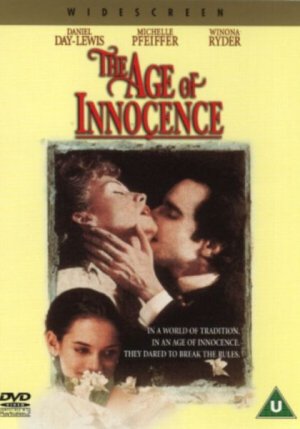 Age of Innocence(DVD)