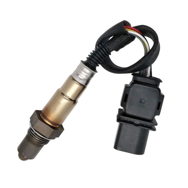Yacht Oxygen Sensor Outboard Engine Sensor Compatible with Universal