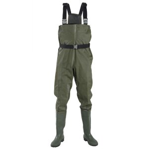 Caperlan Fishing PVC Waders 100