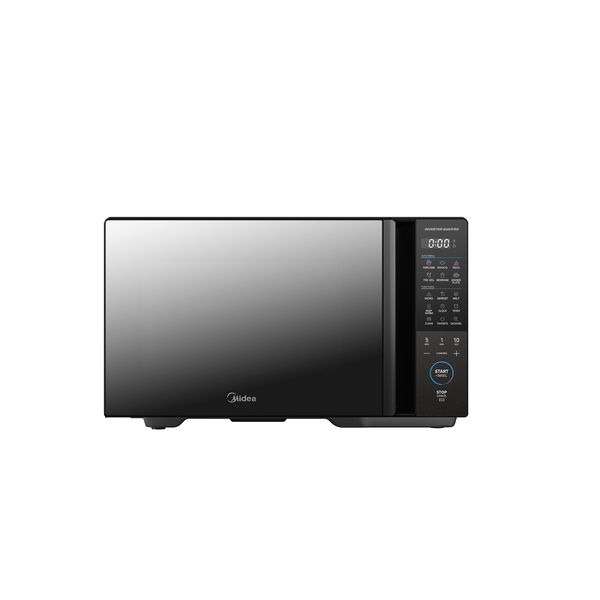 Midea 30L Inverter Digital Microwave Oven - Black