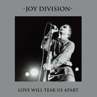 Love Will Tear Us Apart (Vinyl / 7" Single Coloured Vinyl)