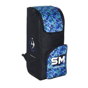 SM Ultratech Duffle Wheelie Bag