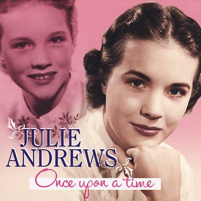 Once Upon a Time (CD / Album)