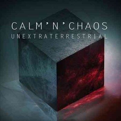 Unextraterrestrial (CD / Album)
