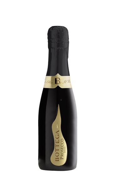 Bottega - Prosecco Brut DOC - 200ml