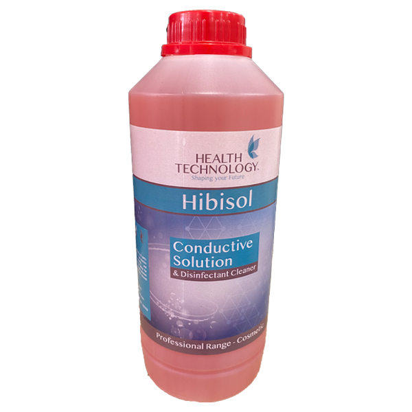 Hibisol - Disinfectant/Conductive Soap Solution