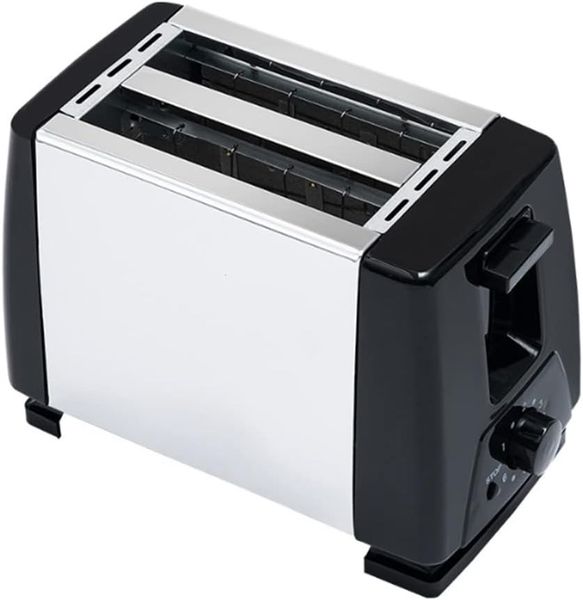 Toaster Maker 2 Slice